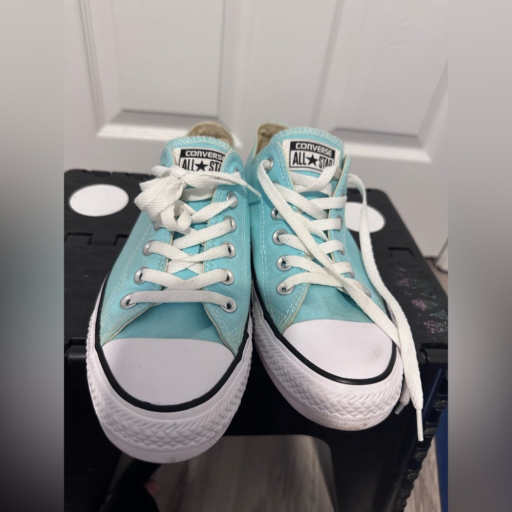 Converse - Picture 8 of 9